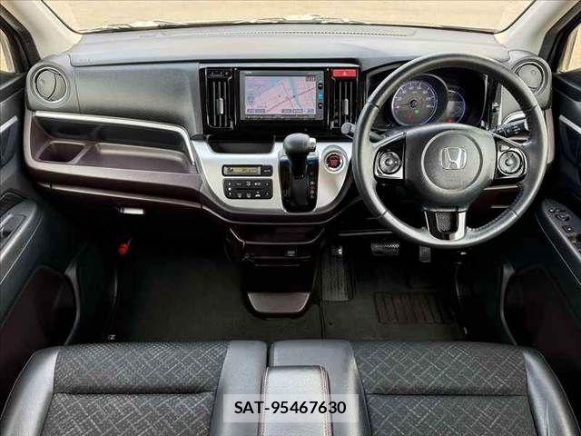 Honda N-WGN 2015-12 8563103-1