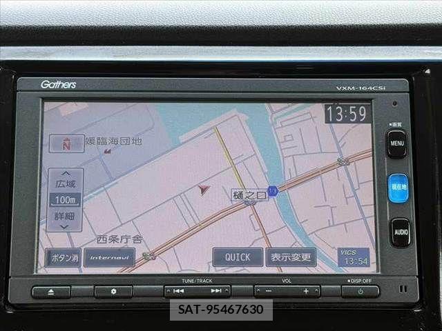 Honda N-WGN 2015-12 8563103-2