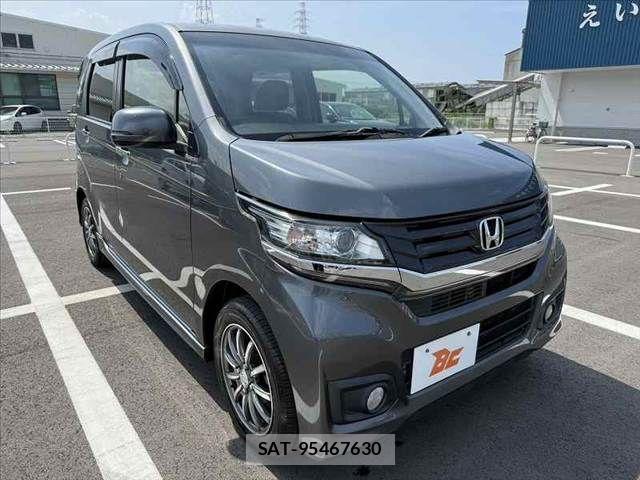 Honda N-WGN 2015-12 8563103-7