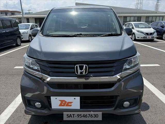 Honda N-WGN 2015-12 8563103-8