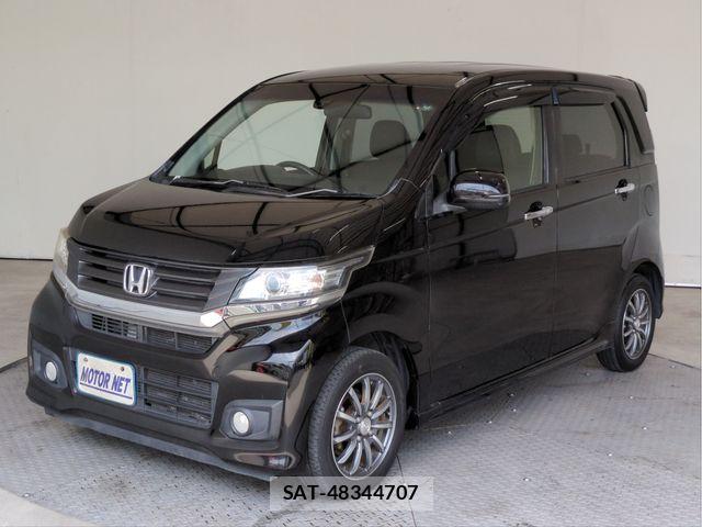 Honda N-WGN 2015-10 8628270-0