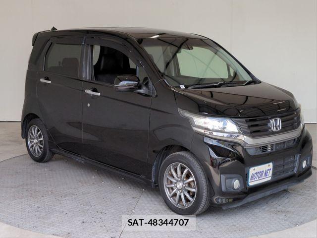 Honda N-WGN 2015-10 8628270-15