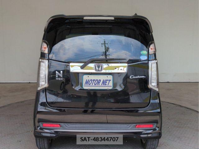 Honda N-WGN 2015-10 8628270-17