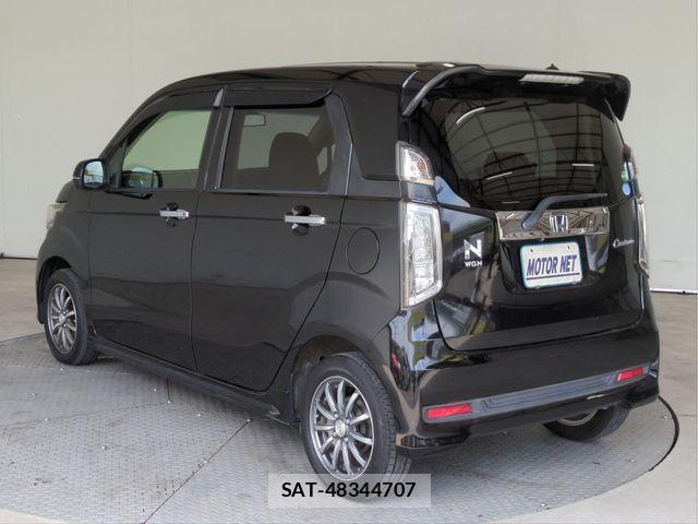 Honda N-WGN 2015-10 8628270-18