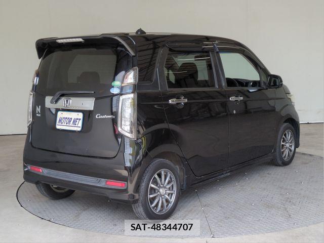 Honda N-WGN 2015-10 8628270-1