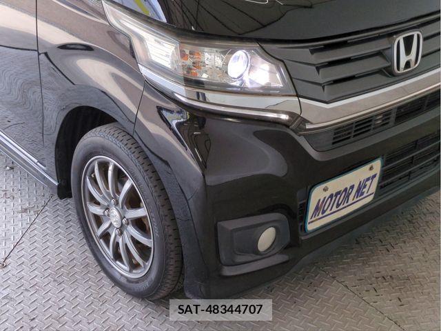 Honda N-WGN 2015-10 8628270-20