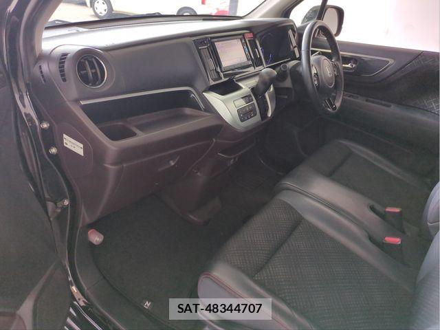 Honda N-WGN 2015-10 8628270-2