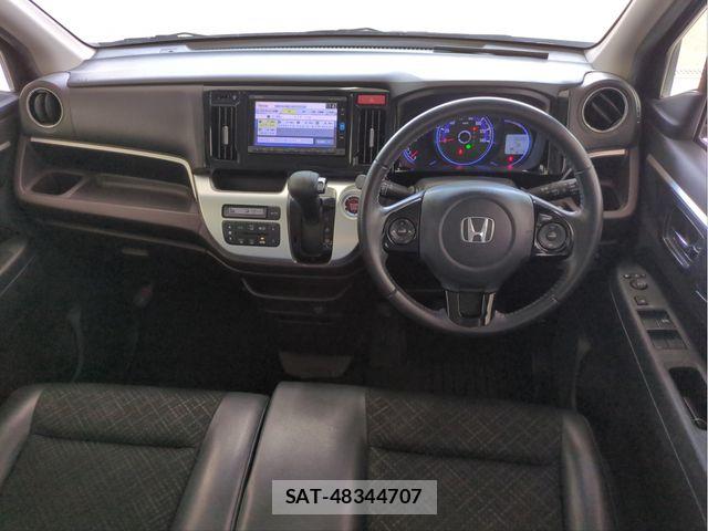 Honda N-WGN 2015-10 8628270-7
