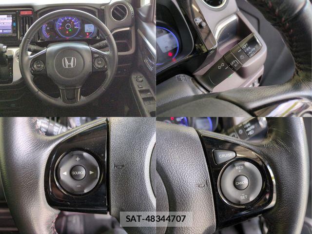 Honda N-WGN 2015-10 8628270-8