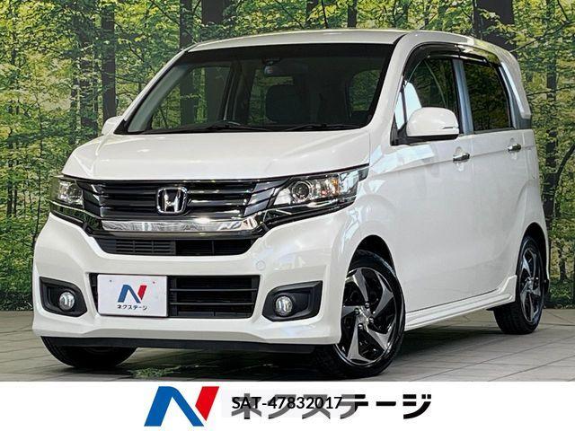 Honda N-WGN 2014-12 8628265-0
