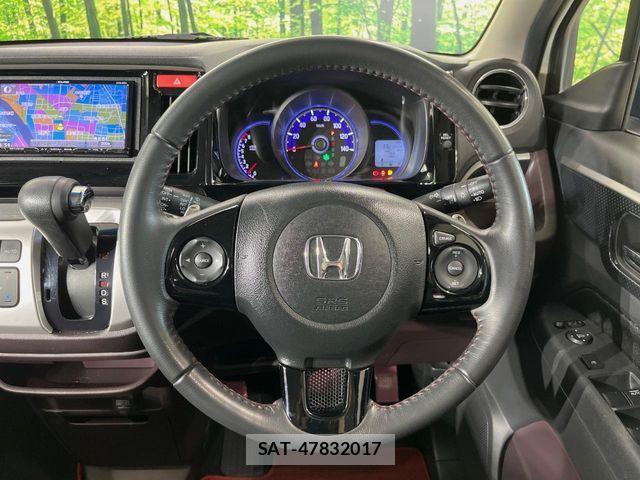 Honda N-WGN 2014-12 8628265-10