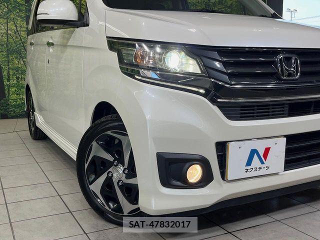 Honda N-WGN 2014-12 8628265-12