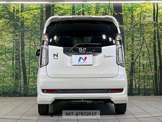 Honda N-WGN 2014-12 8628265-14