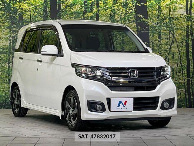 Honda N-WGN 2014-12 8628265-15
