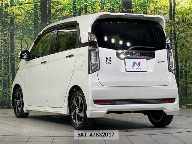 Honda N-WGN 2014-12 8628265-16