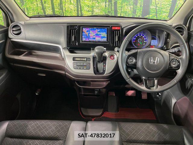 Honda N-WGN 2014-12 8628265-1