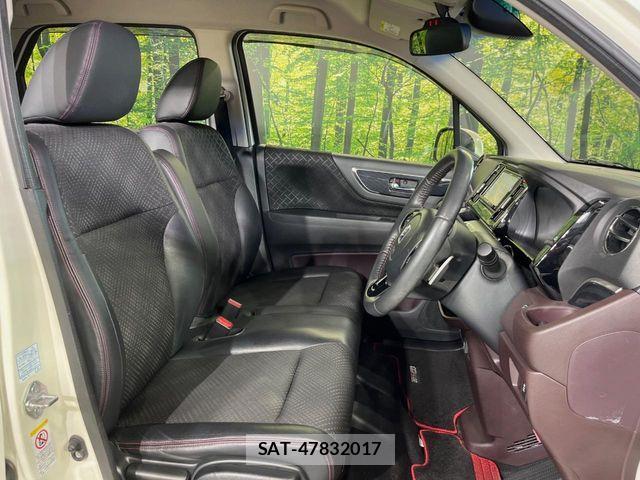 Honda N-WGN 2014-12 8628265-7