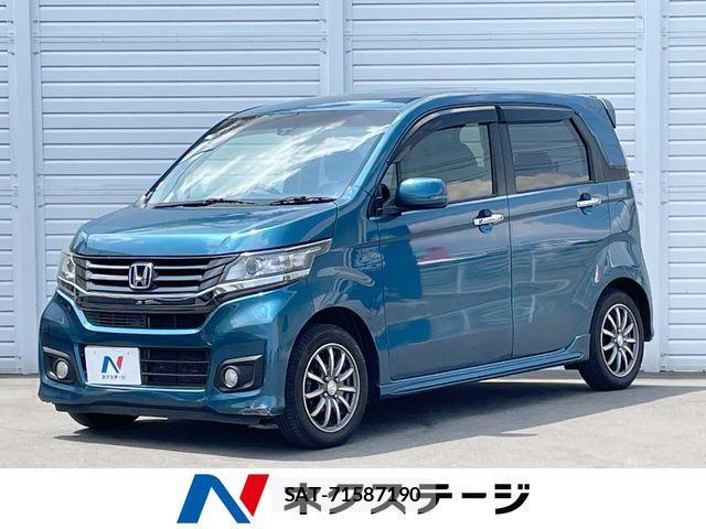 Honda N-WGN 2015-03 8628271-0
