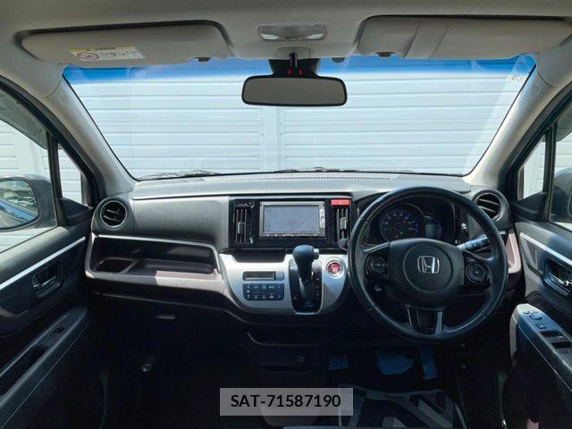 Honda N-WGN 2015-03 8628271-1