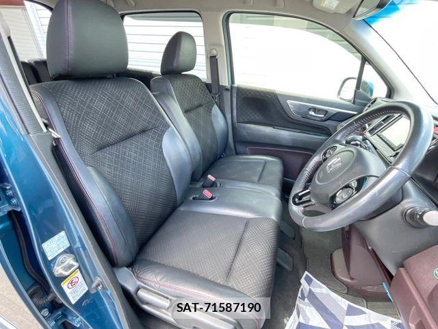 Honda N-WGN 2015-03 8628271-8