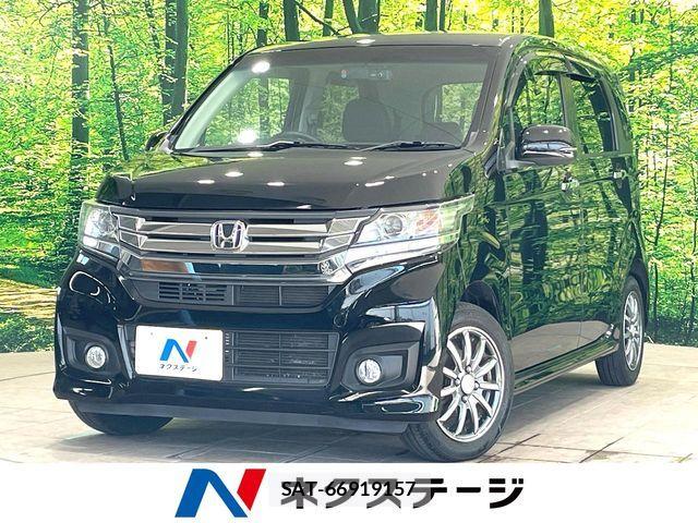 Honda N-WGN 2016-03 8628266-0
