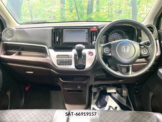 Honda N-WGN 2016-03 8628266-1