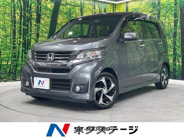 Honda N-WGN 2014-04 8628269-0