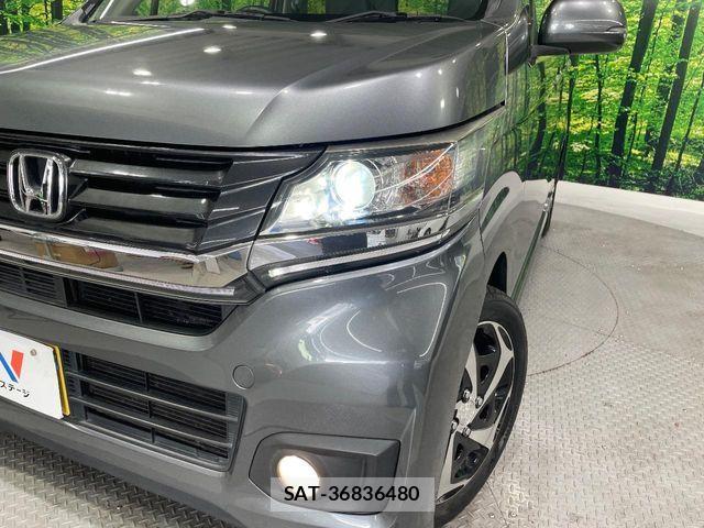 Honda N-WGN 2014-04 8628269-12