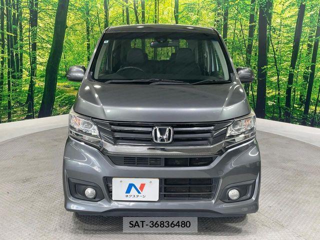 Honda N-WGN 2014-04 8628269-14
