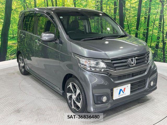 Honda N-WGN 2014-04 8628269-16