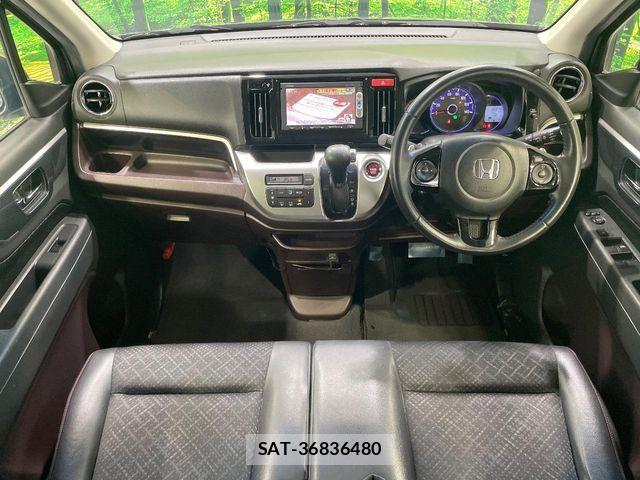Honda N-WGN 2014-04 8628269-3