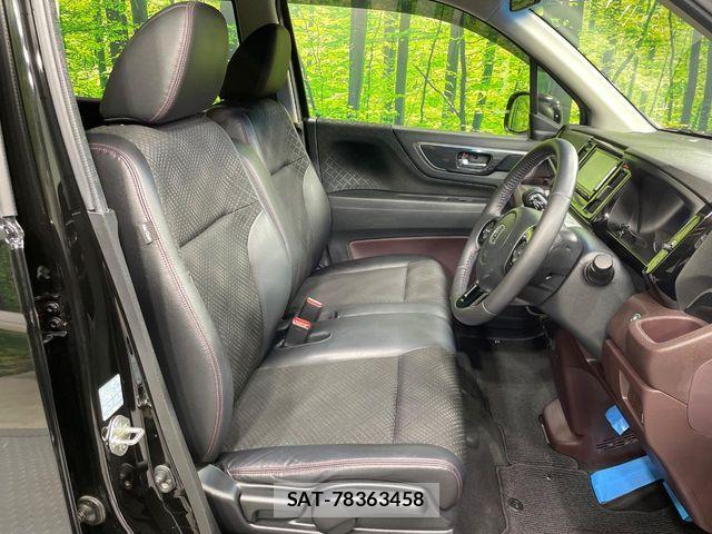 Honda N-WGN 2015-08 8628267-9