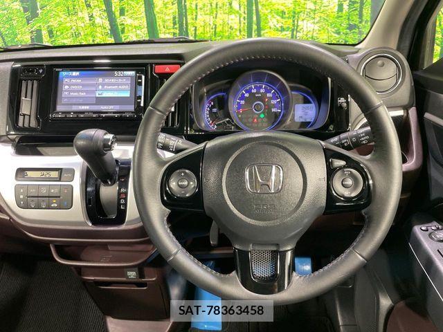 Honda N-WGN 2015-08 8628267-12
