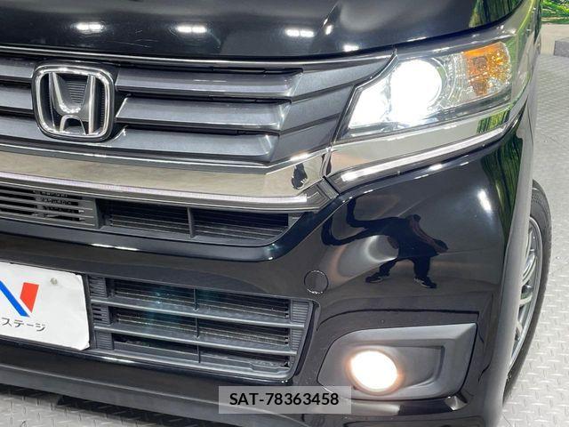 Honda N-WGN 2015-08 8628267-13