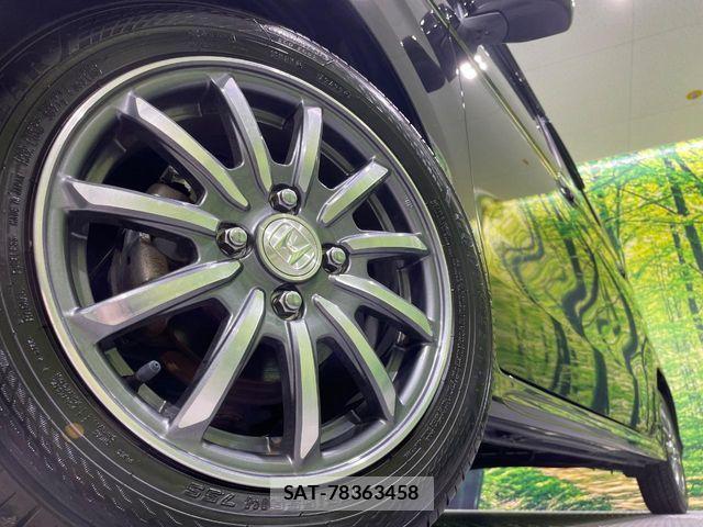 Honda N-WGN 2015-08 8628267-14