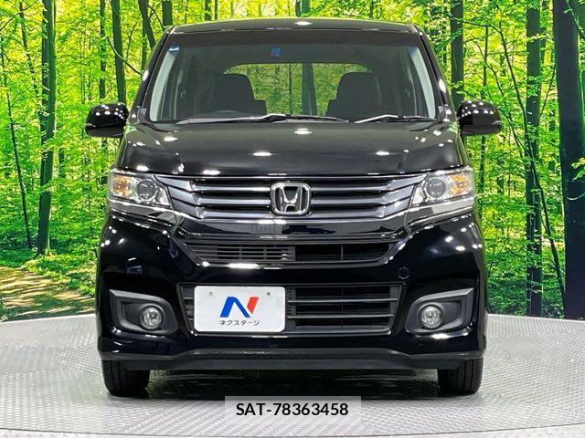 Honda N-WGN 2015-08 8628267-15