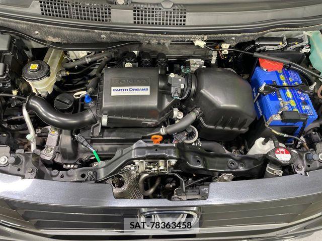 Honda N-WGN 2015-08 8628267-17