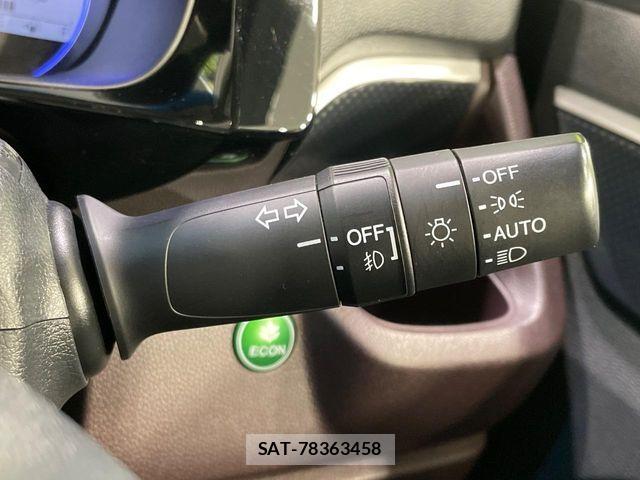 Honda N-WGN 2015-08 8628267-8