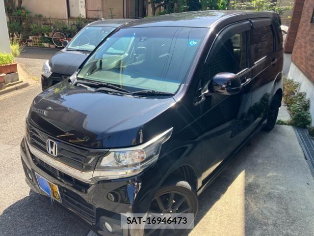 Honda N-WGN 2015-03 8628272-0