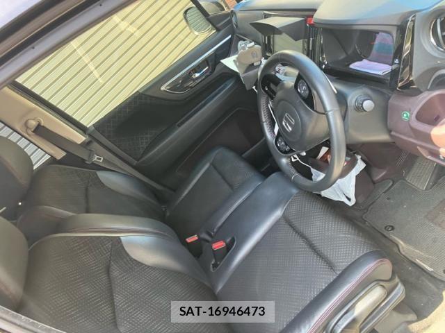 Honda N-WGN 2015-03 8628272-9