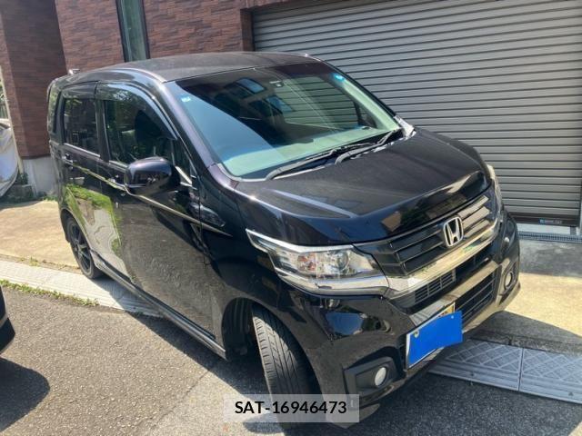 Honda N-WGN 2015-03 8628272-1
