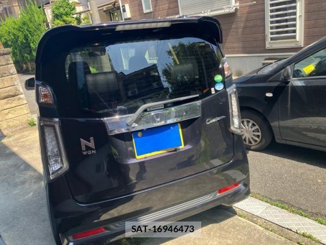 Honda N-WGN 2015-03 8628272-3