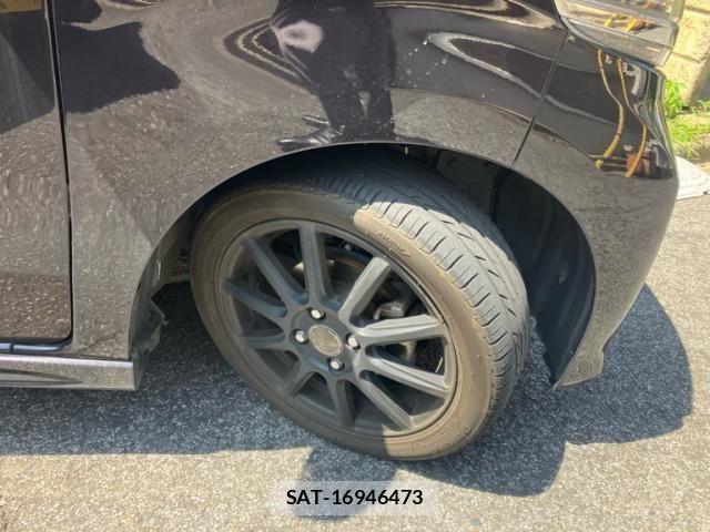 Honda N-WGN 2015-03 8628272-5