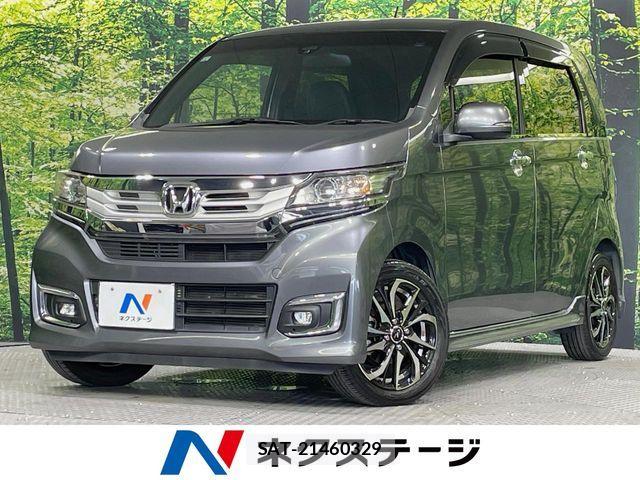 Honda N-WGN 2017-11 8628263-0