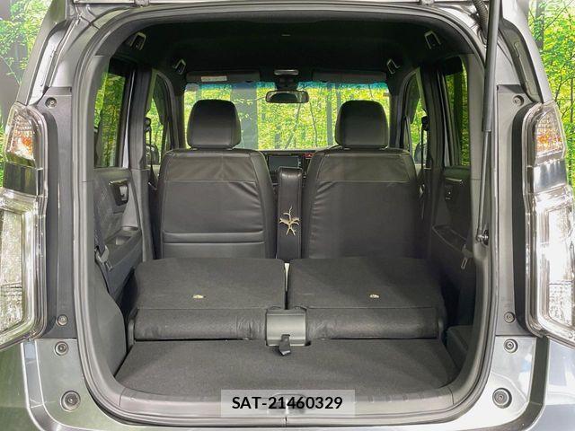 Honda N-WGN 2017-11 8628263-9