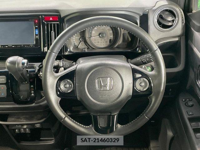 Honda N-WGN 2017-11 8628263-10