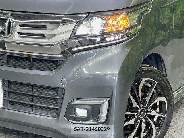 Honda N-WGN 2017-11 8628263-11