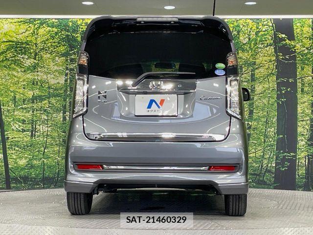 Honda N-WGN 2017-11 8628263-14