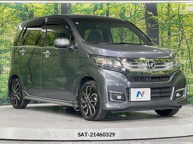 Honda N-WGN 2017-11 8628263-15