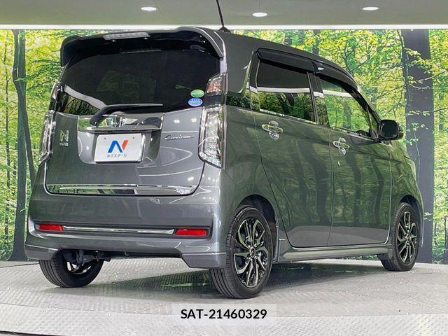 Honda N-WGN 2017-11 8628263-16